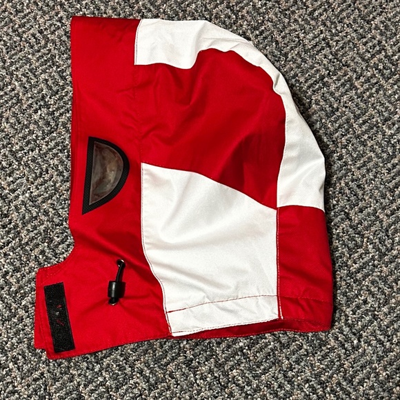 Broadstone Shell Jacket - Picture 4 of 5